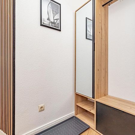 Ferienwohnung Horizon Schleswig Exterior foto